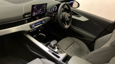 Audi A4 35 TDI S Line 5dr S Tronic Diesel Estate